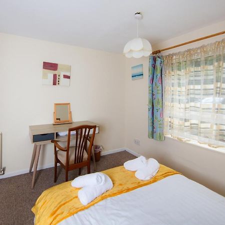 Fab Arthur Seat Views, Old Town Apartment 爱丁堡 外观 照片