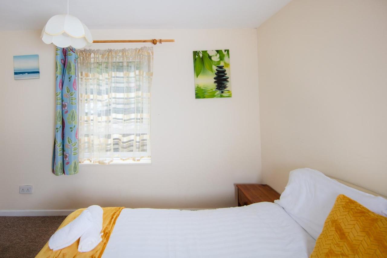 Fab Arthur Seat Views, Old Town Apartment 爱丁堡 外观 照片