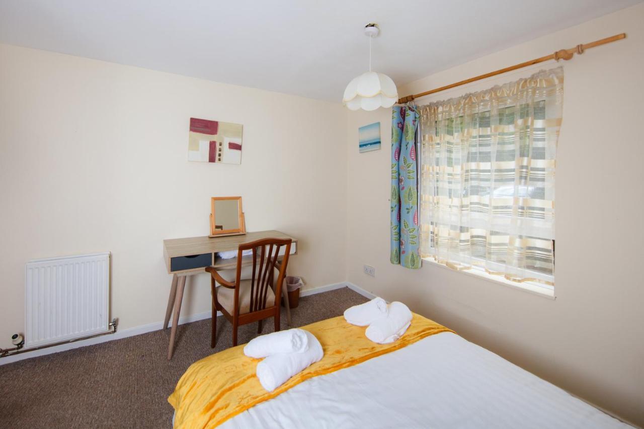Fab Arthur Seat Views, Old Town Apartment 爱丁堡 外观 照片