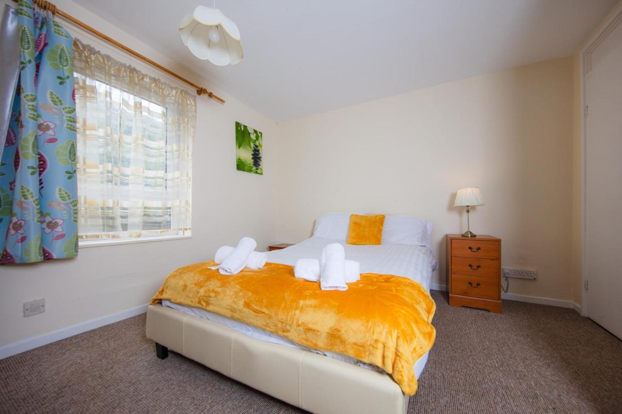 Fab Arthur Seat Views, Old Town Apartment 爱丁堡 外观 照片