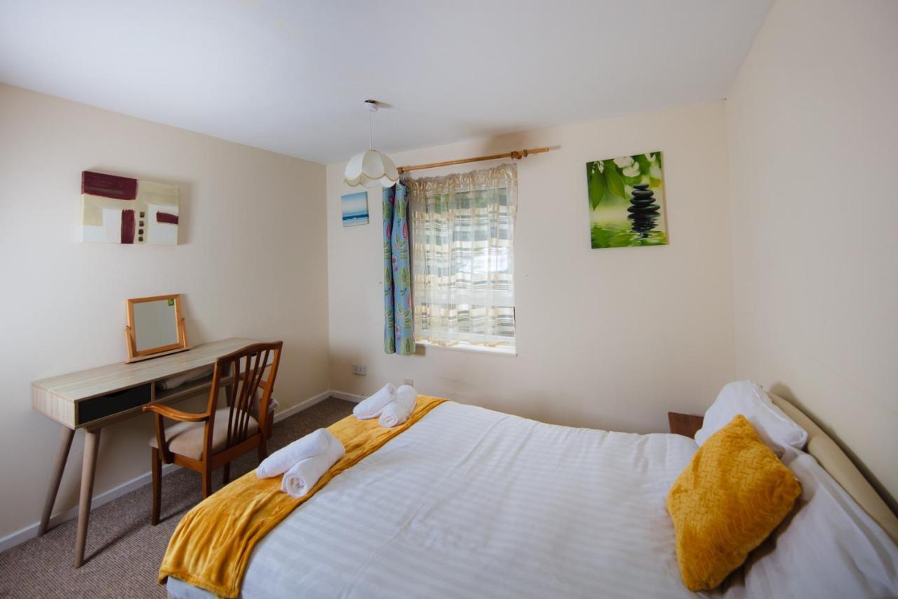 Fab Arthur Seat Views, Old Town Apartment 爱丁堡 外观 照片