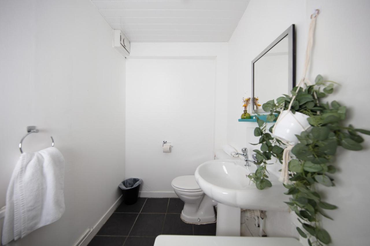 Fab Arthur Seat Views, Old Town Apartment 爱丁堡 外观 照片