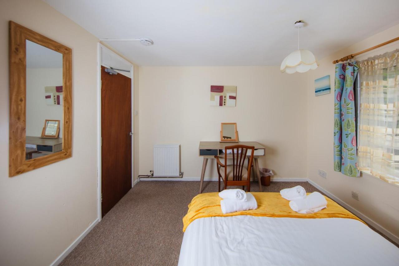 Fab Arthur Seat Views, Old Town Apartment 爱丁堡 外观 照片